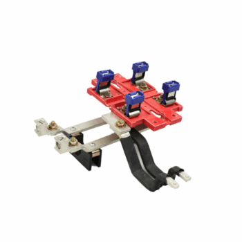 100 Amp Meter Jaw