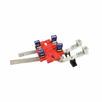200 Amp Meter Jaw