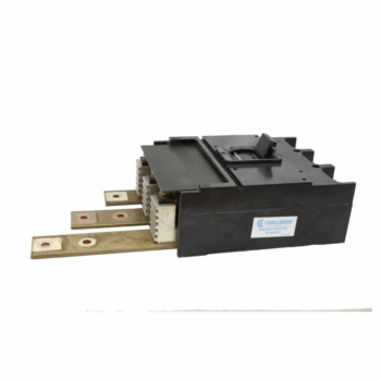 CHALLENGER 400 AMP MAIN FUSABLE SWITCH TYPE SJD-3SS-400 TF