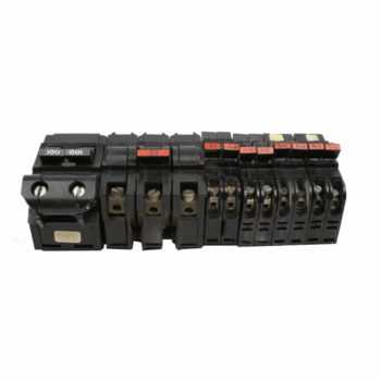 FEDERAL STAB-LOK TYPE N
