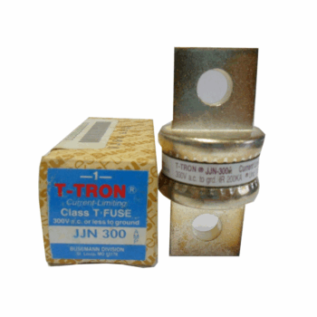 JJN Fuse