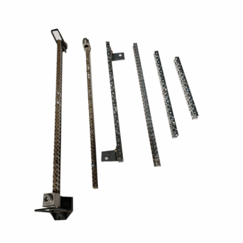Misc-Ground Bars