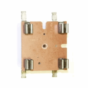 Sq. D Meter Base