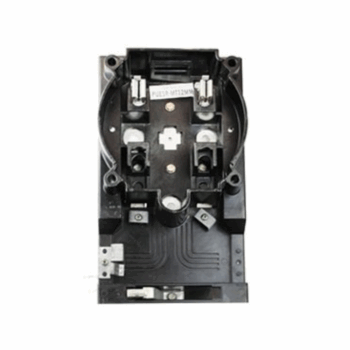 Zinsco 100 AMP METER ASSEMBLY