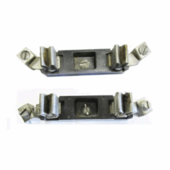 Zinsco 100 Amp Meter Jaw