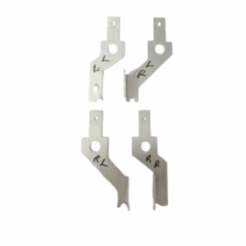 Zinsco Meter Parts