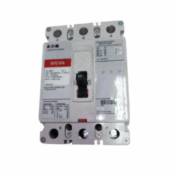 Eaton HFD3050 Breaker New