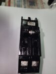 Zinsco 125 Amp 2 Pole Breaker