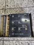 Westinghouse Amptector 1-A LSIG