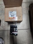 Square D 175 Amp 4 Pole HOM2175BB