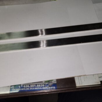 Zinsco Aluminum Replacement Bus