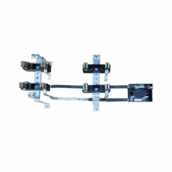 Zinsco Meter Sockets 2 Meter assembly