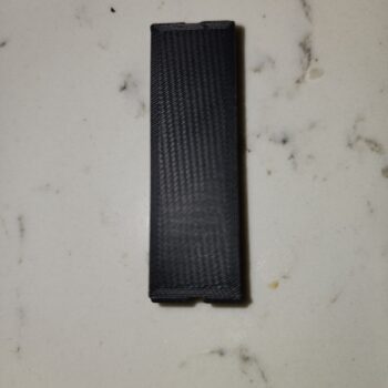 Zinsco Breaker Blank