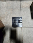 Boltswitch PT363 Top Only With Fuses
