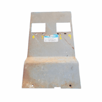 Zinsco Apartment Meter Deadfront