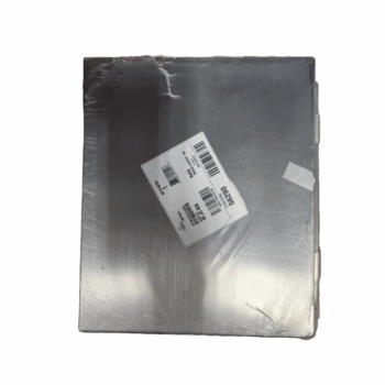 Hoffman Stainless Steel Enclosure 12x10x6 - Silver (A12106CHNFSS)