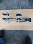 Zinsco Multi-meter 4 OR 6 Meter Bank