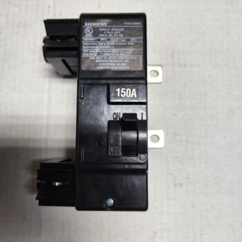 Siemens EQ8693 Circuit Breaker