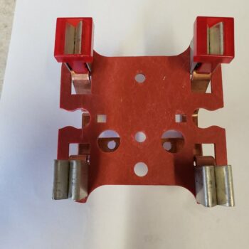Bryant/Westinghouse Meter Socket