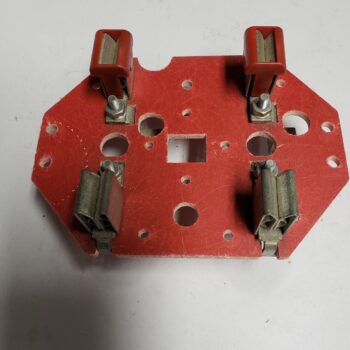 Cutler Hammer Meter Socket