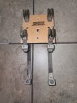 GE Meter Socket