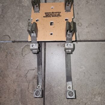 GE Meter Socket