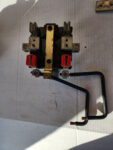 Cuttler Hammer Meter Socket250