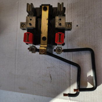 Cuttler Hammer Meter Socket250