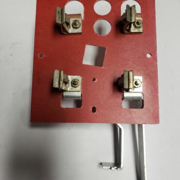 Challenger Meter Socket
