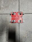 Square D 100 Amp Meter Socket