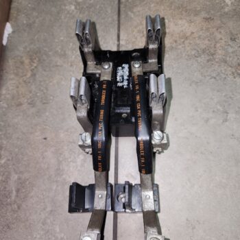 Bryant Meter Socket