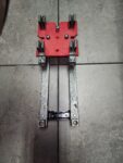 100 Amp Meter Socket