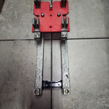100 Amp Meter Socket