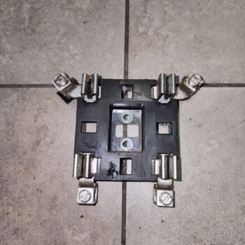 Zinsco/Challenger Meter Socket