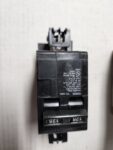 Siemens 125A 2P Circuit Breaker