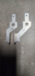 Zinsco Main Breaker Bus LL & LR