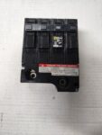 Square D HOME2175BB 4Pole 175A Circuit Breaker