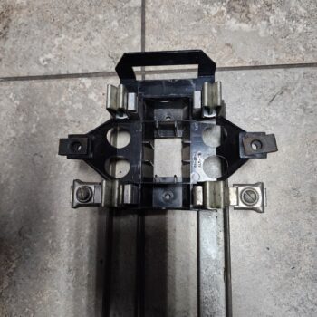 Zinsco Meter Socket