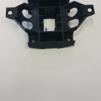 Zinsco Multi-Meter Socket Base PUESR-MT12BT