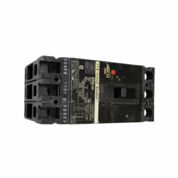 ITE E43B100 100 Amp Circuit Breaker