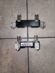 Zinsco 100 Amp Meter Assembly