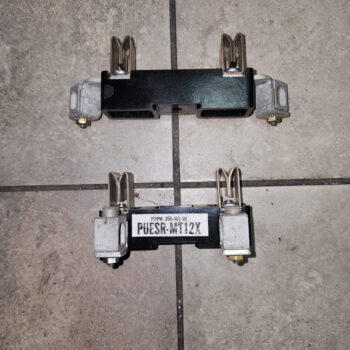 Zinsco 100 Amp Meter Assembly