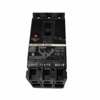 ITE E43B020 20 Amp Circuit Breaker
