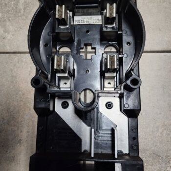 Zinsco Apartment Meter PUESR-MT12MM