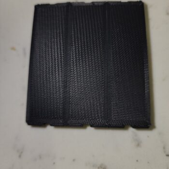 Zinsco 3 Pole Breaker Blank
