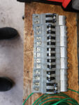 UBIZ290 90 AMP 2 Pole Breaker