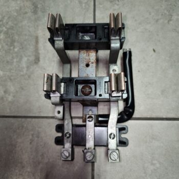 Zinsco Meter Socket