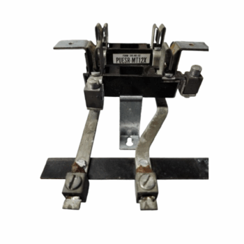 Zinsco UG Meter Socket 125 Amp
