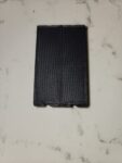 Zinsco 2 Pole Breaker Blank