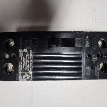 GE TQD22150 Circuit Breaker
